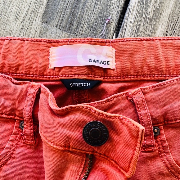 Juniors jeggings - Picture 3 of 5